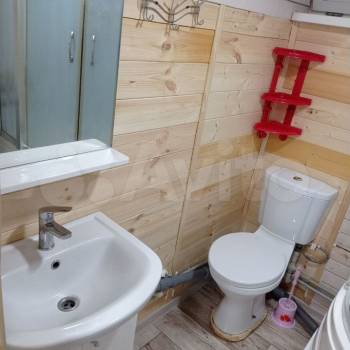 Сдается Дом, 36 м²