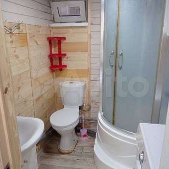 Сдается Дом, 36 м²