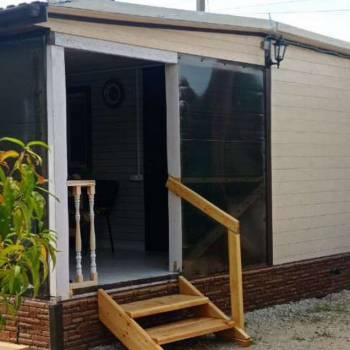 Сдается Дом, 36 м²