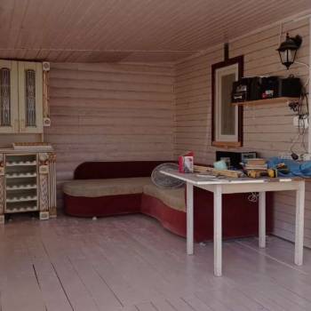 Сдается Дом, 36 м²