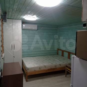 Сдается Дом, 36 м²