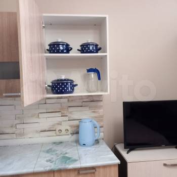 Сдается 1-комнатная квартира, 28 м²