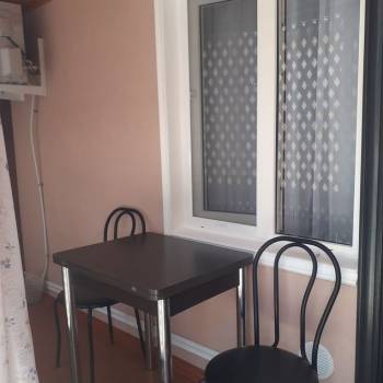 Сдается 1-комнатная квартира, 28 м²