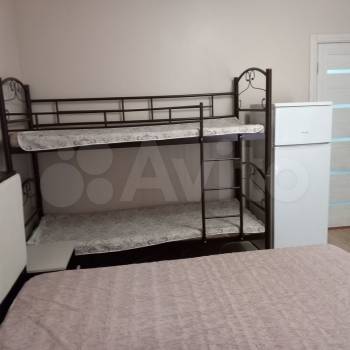 Сдается 1-комнатная квартира, 28 м²