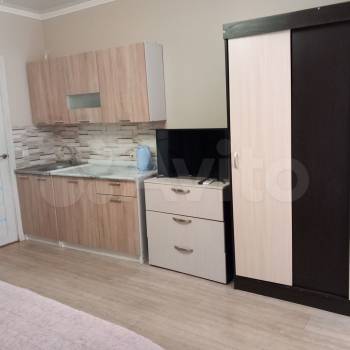 Сдается 1-комнатная квартира, 28 м²