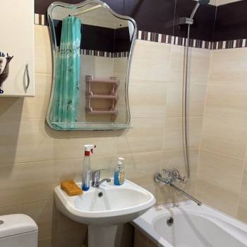 Сдается 2-х комнатная квартира, 45 м²