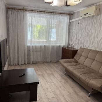 Сдается 2-х комнатная квартира, 45 м²