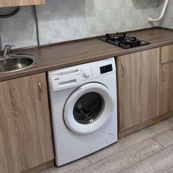 Сдается 2-х комнатная квартира, 45 м²