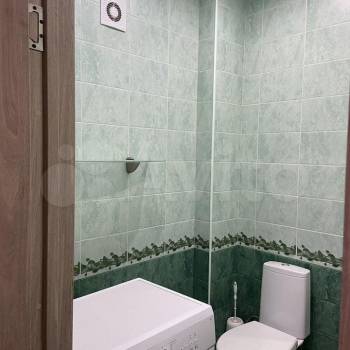 Сдается 1-комнатная квартира, 46 м²