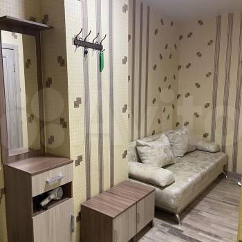 Сдается 1-комнатная квартира, 46 м²