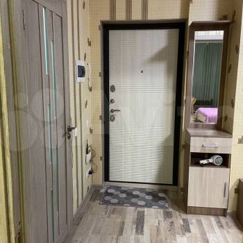 Сдается 1-комнатная квартира, 46 м²