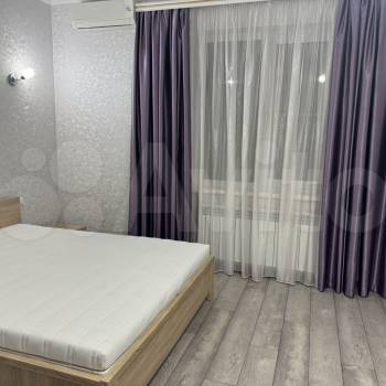 Сдается 1-комнатная квартира, 33,4 м²