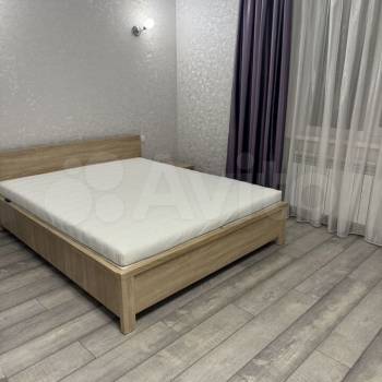 Сдается 1-комнатная квартира, 33,4 м²