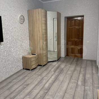 Сдается 1-комнатная квартира, 33,4 м²