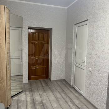 Сдается 1-комнатная квартира, 33,4 м²
