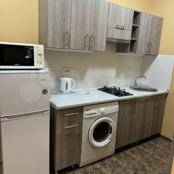 Сдается 1-комнатная квартира, 33,4 м²