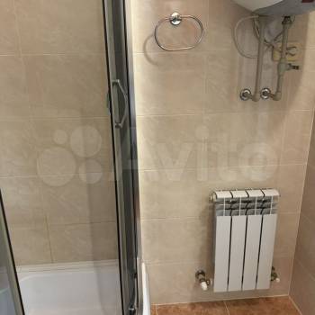 Сдается 1-комнатная квартира, 33,4 м²