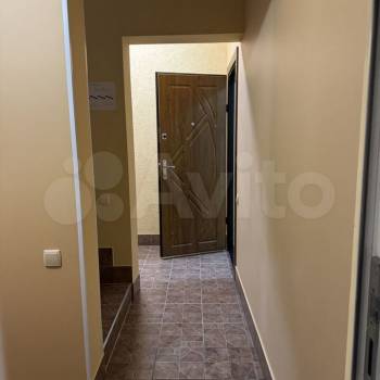 Сдается 1-комнатная квартира, 33,4 м²