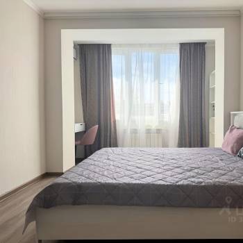 Сдается 2-х комнатная квартира, 57 м²