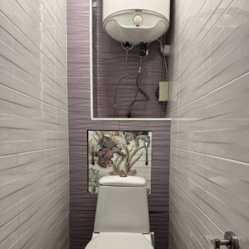 Сдается 2-х комнатная квартира, 57 м²