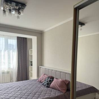 Сдается 2-х комнатная квартира, 57 м²