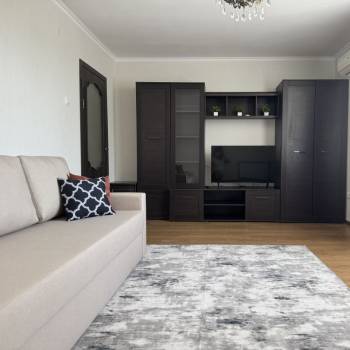 Сдается 2-х комнатная квартира, 57 м²