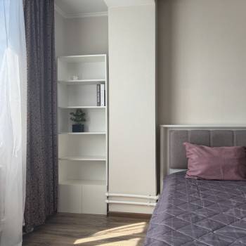 Сдается 2-х комнатная квартира, 57 м²