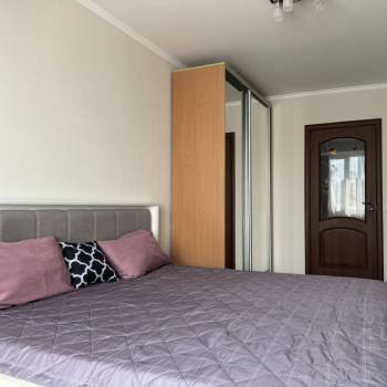 Сдается 2-х комнатная квартира, 57 м²