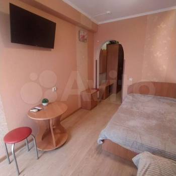 Сдается 1-комнатная квартира, 18 м²