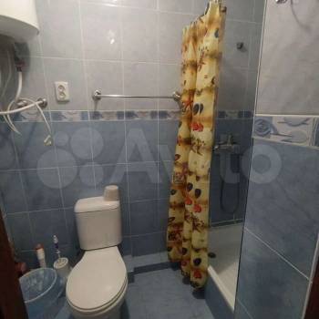 Сдается 1-комнатная квартира, 18 м²