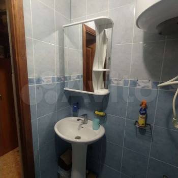 Сдается 1-комнатная квартира, 18 м²