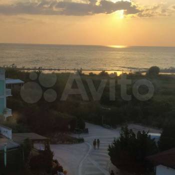 Сдается 1-комнатная квартира, 18 м²