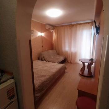 Сдается 1-комнатная квартира, 18 м²