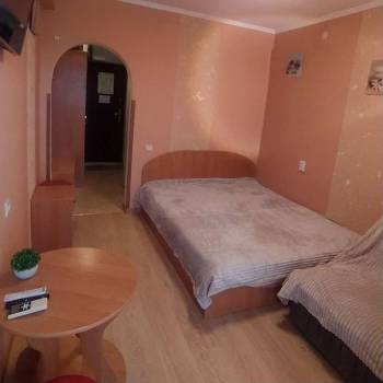 Сдается 1-комнатная квартира, 18 м²