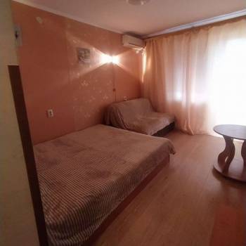 Сдается 1-комнатная квартира, 18 м²