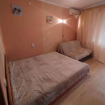 Сдается 1-комнатная квартира, 18 м²