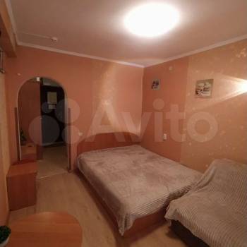 Сдается 1-комнатная квартира, 18 м²