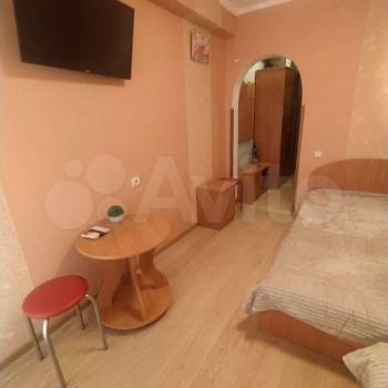 Сдается 1-комнатная квартира, 18 м²