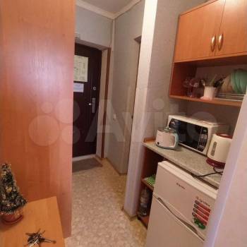 Сдается 1-комнатная квартира, 18 м²