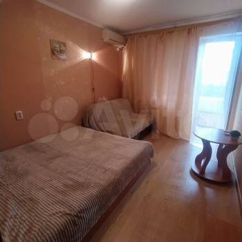 Сдается 1-комнатная квартира, 18 м²