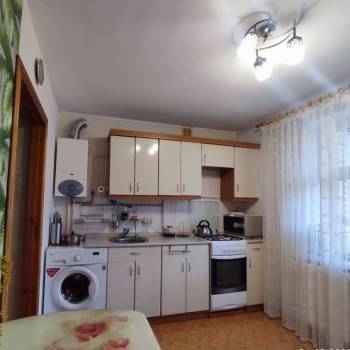 Продается 3-х комнатная квартира, 77,4 м²