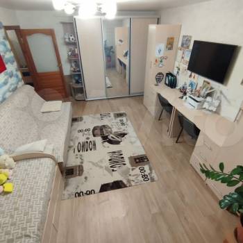 Продается 3-х комнатная квартира, 77,4 м²