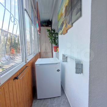 Продается 3-х комнатная квартира, 77,4 м²