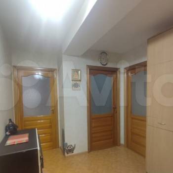 Продается 3-х комнатная квартира, 77,4 м²