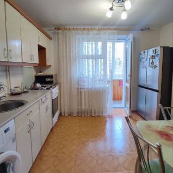 Продается 3-х комнатная квартира, 77,4 м²