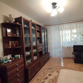 Продается 3-х комнатная квартира, 77,4 м²