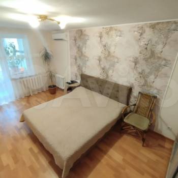 Продается 3-х комнатная квартира, 77,4 м²