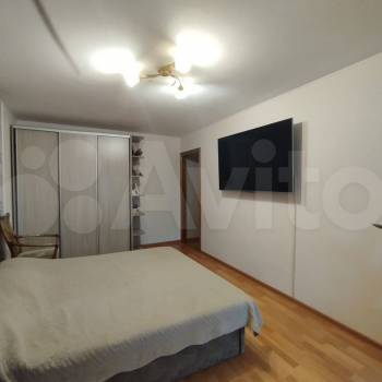 Продается 3-х комнатная квартира, 77,4 м²