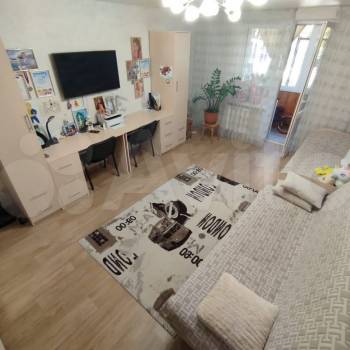 Продается 3-х комнатная квартира, 77,4 м²