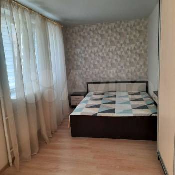 Продается 2-х комнатная квартира, 43 м²